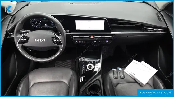 KIA NIRO AIR