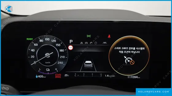 KIA NIRO AIR