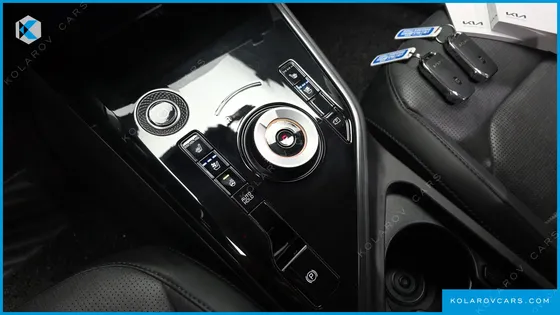 KIA NIRO AIR