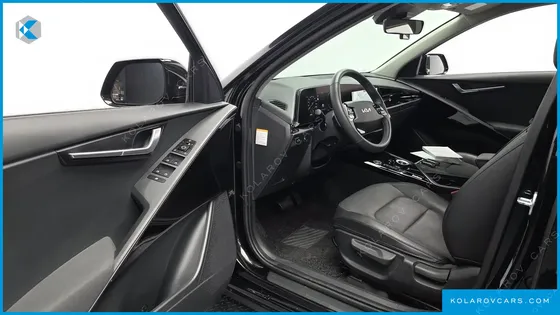 KIA NIRO AIR