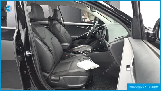 KIA NIRO AIR