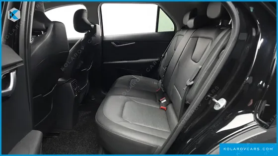 KIA NIRO AIR