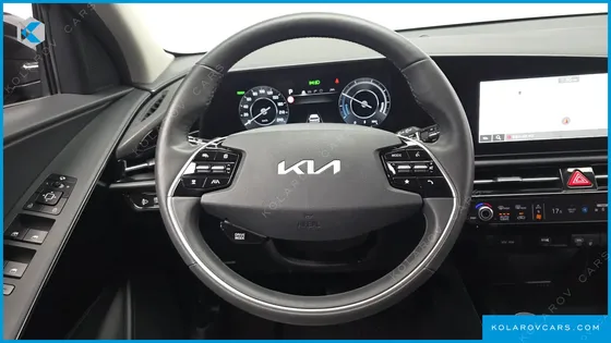 KIA NIRO AIR