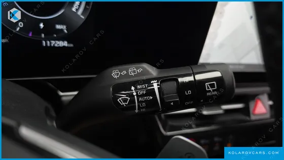 KIA NIRO AIR