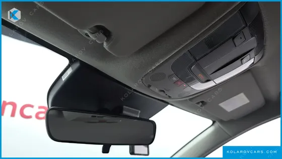 KIA NIRO AIR