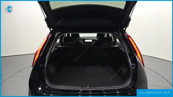 KIA NIRO AIR
