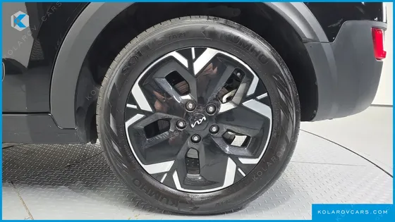 KIA NIRO AIR