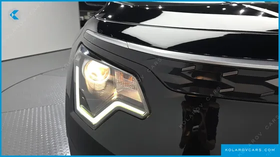 KIA NIRO AIR