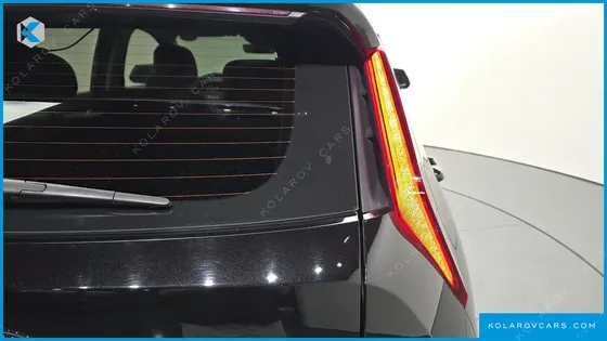 KIA NIRO AIR