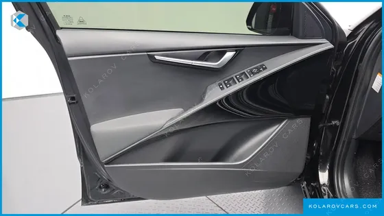 KIA NIRO AIR