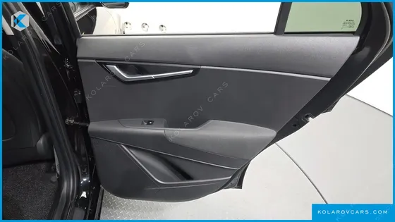 KIA NIRO AIR