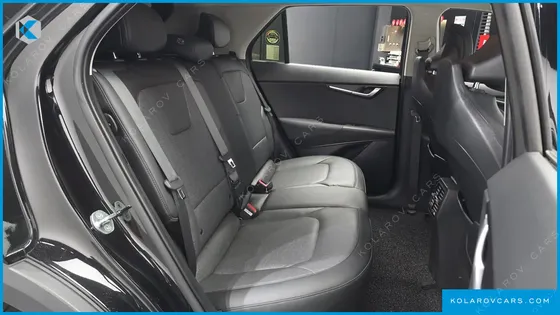 KIA NIRO AIR