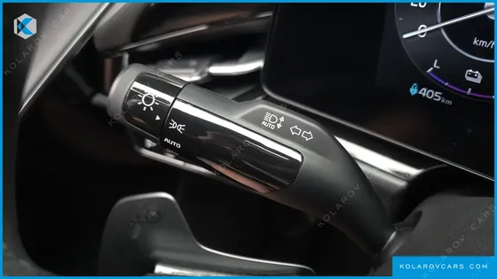 KIA NIRO AIR