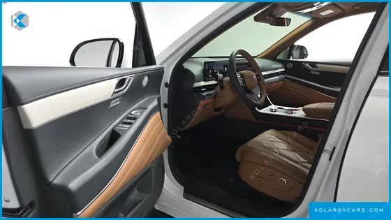 GENESIS GV80 2.5T GASOLINE 2WD