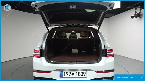 GENESIS GV80 2.5T GASOLINE 2WD