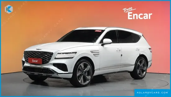 GENESIS GV80 2.5T GASOLINE 2WD