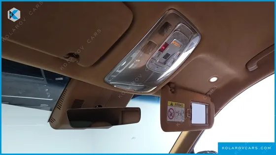 GENESIS GV80 2.5T GASOLINE 2WD