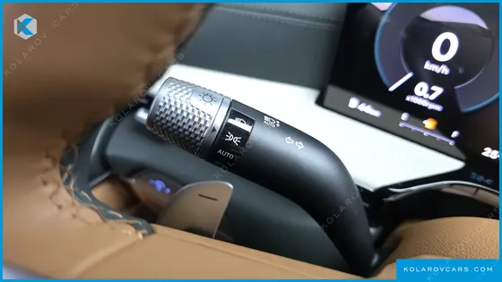 GENESIS GV80 2.5T GASOLINE 2WD