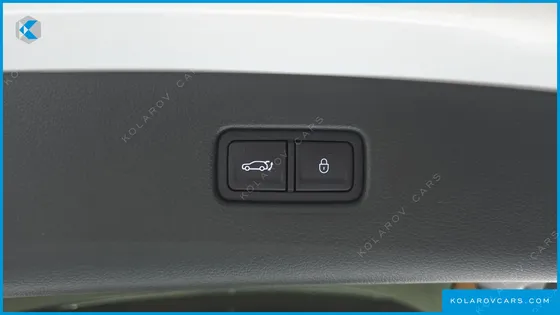 GENESIS GV80 2.5T GASOLINE 2WD