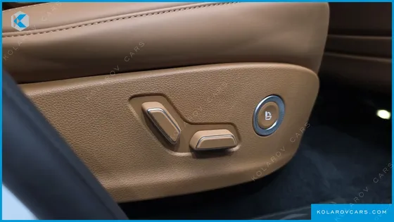 GENESIS GV80 2.5T GASOLINE 2WD