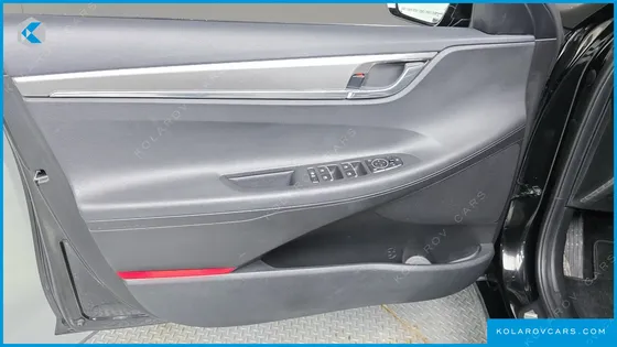 HYUNDAI GRANDEUR 2.5