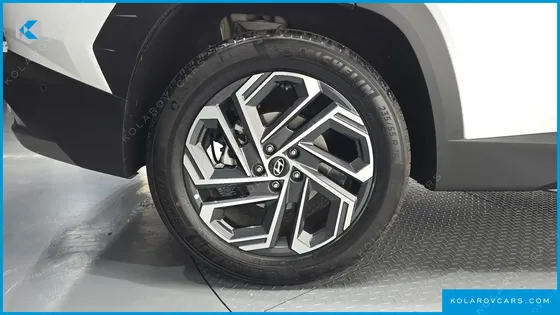 HYUNDAI TUCSON HEV 1.6 2WD