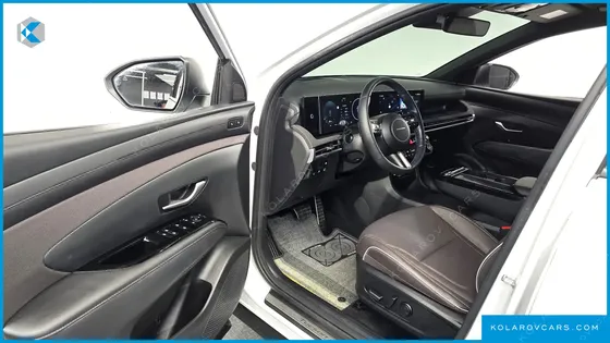 HYUNDAI TUCSON HEV 1.6 2WD
