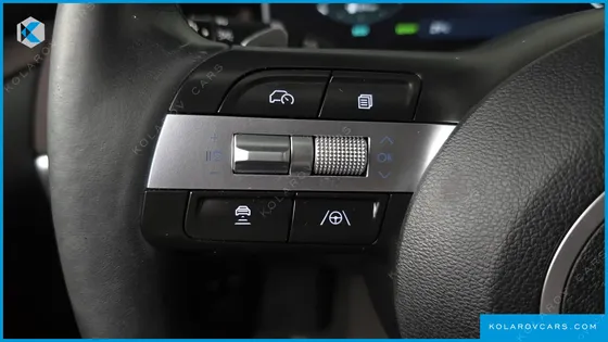HYUNDAI TUCSON HEV 1.6 2WD