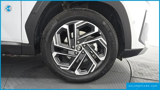 HYUNDAI TUCSON HEV 1.6 2WD