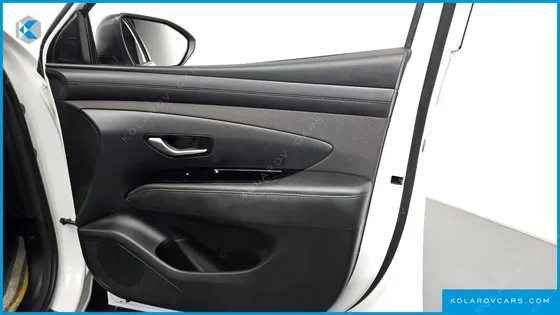 HYUNDAI TUCSON HEV 1.6 2WD