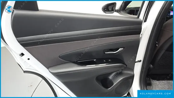 HYUNDAI TUCSON HEV 1.6 2WD