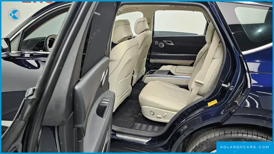 GENESIS GV80 3.5T GASOLINE AWD