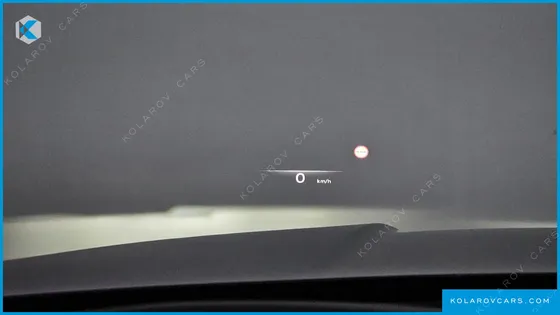GENESIS GV80 3.5T GASOLINE AWD