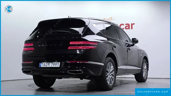 GENESIS GV80 2.5T GASOLINE 2WD