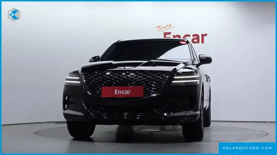 GENESIS GV80 2.5T GASOLINE 2WD