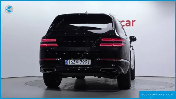 GENESIS GV80 2.5T GASOLINE 2WD