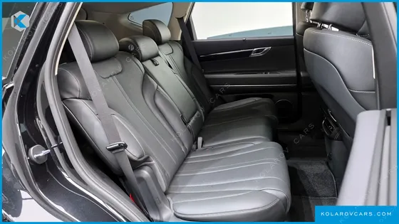 GENESIS GV80 2.5T GASOLINE 2WD