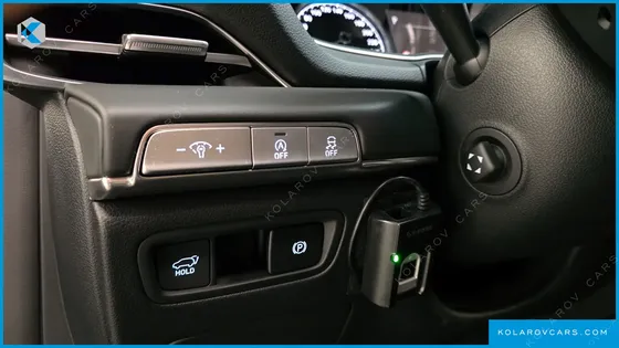 GENESIS GV80 2.5T GASOLINE 2WD