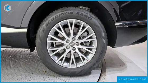 GENESIS GV80 2.5T GASOLINE 2WD