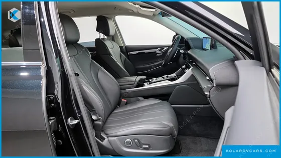 GENESIS GV80 2.5T GASOLINE 2WD