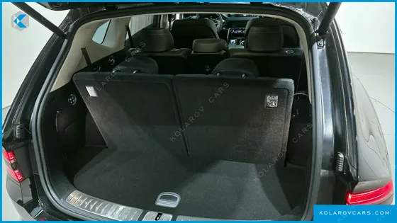 GENESIS GV80 2.5T GASOLINE 2WD