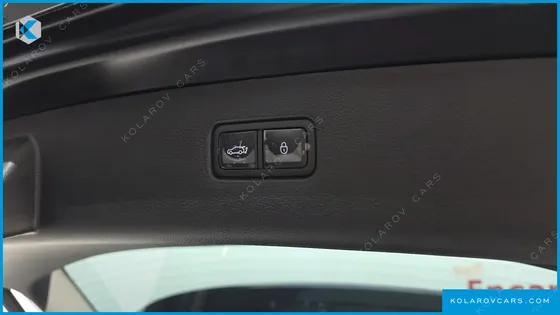 GENESIS GV80 2.5T GASOLINE 2WD