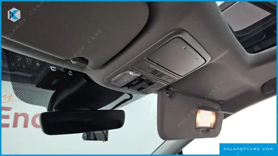 HONDA ODYSSEY 3.5