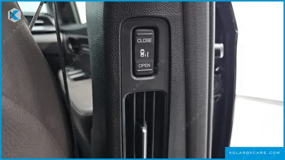 HONDA ODYSSEY 3.5