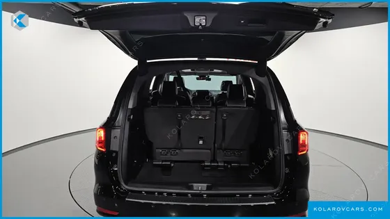 HONDA ODYSSEY 3.5