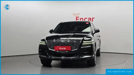 GENESIS GV80 3.0 DIESEL AWD