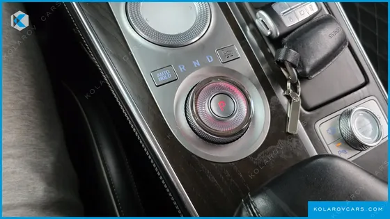 GENESIS GV80 3.0 DIESEL AWD