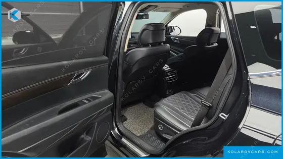 GENESIS GV80 3.0 DIESEL AWD