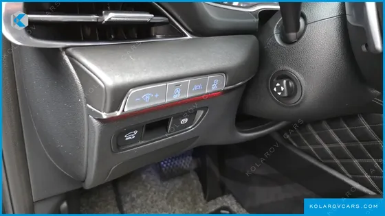GENESIS GV80 3.0 DIESEL AWD