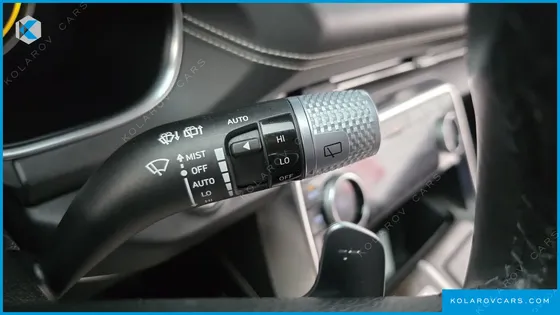 GENESIS GV80 3.0 DIESEL AWD
